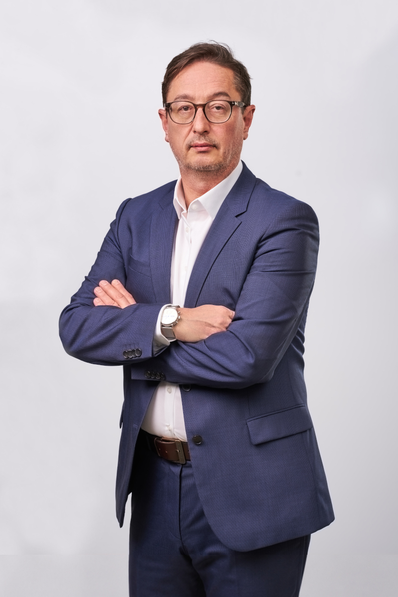 Gyula Köbli