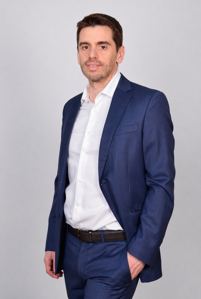 Pavle Nikezic