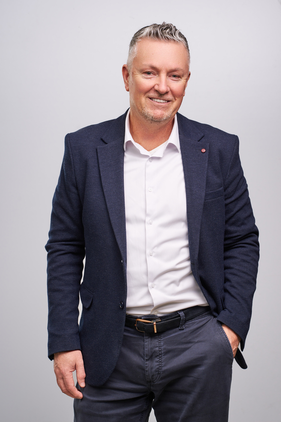 Gerbrant De Boer