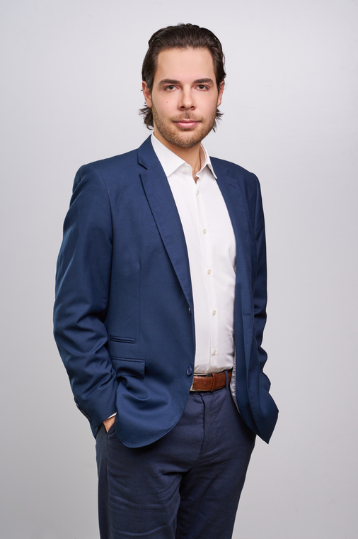Dávid Urbányi