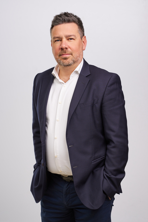 Zoltán Verbó