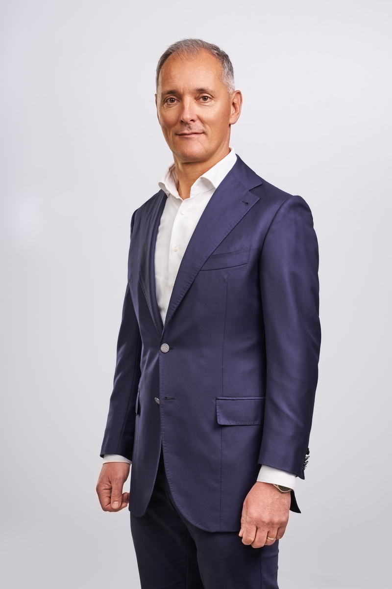 Miklós Kerezsi