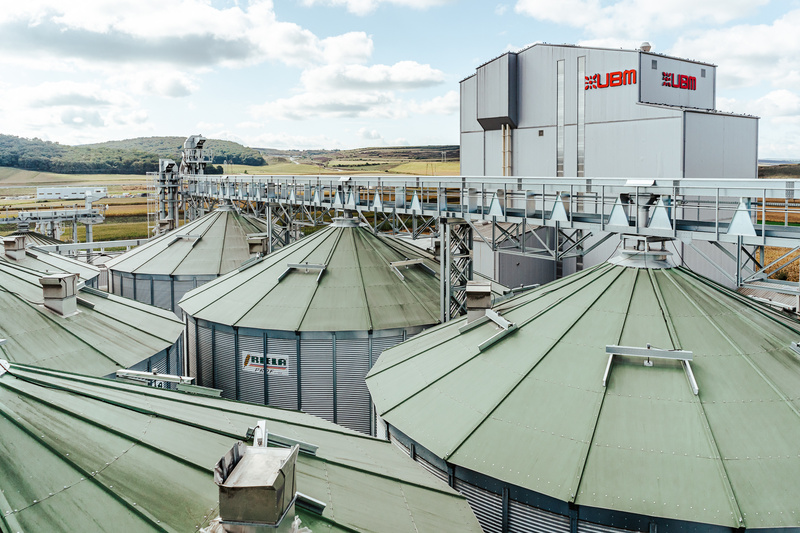 East Grain and Hodler Complete Full Acquisition of Protena